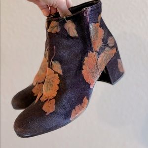 Adorable Sam Edelman Boots Excellent Condition
